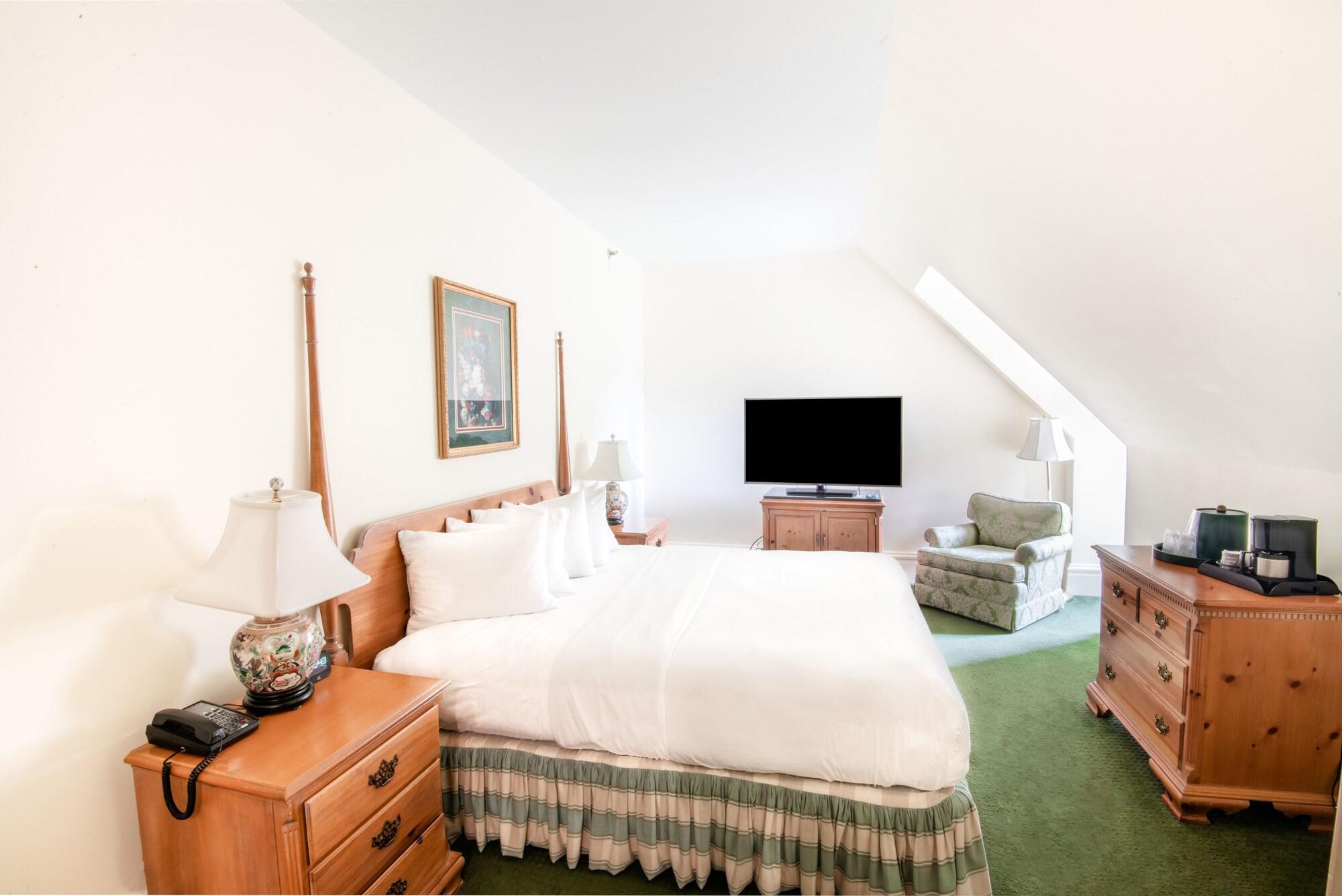 The Founders Inn & Spa Tapestry Collection By Hilton Virginia Beach Exteriér fotografie