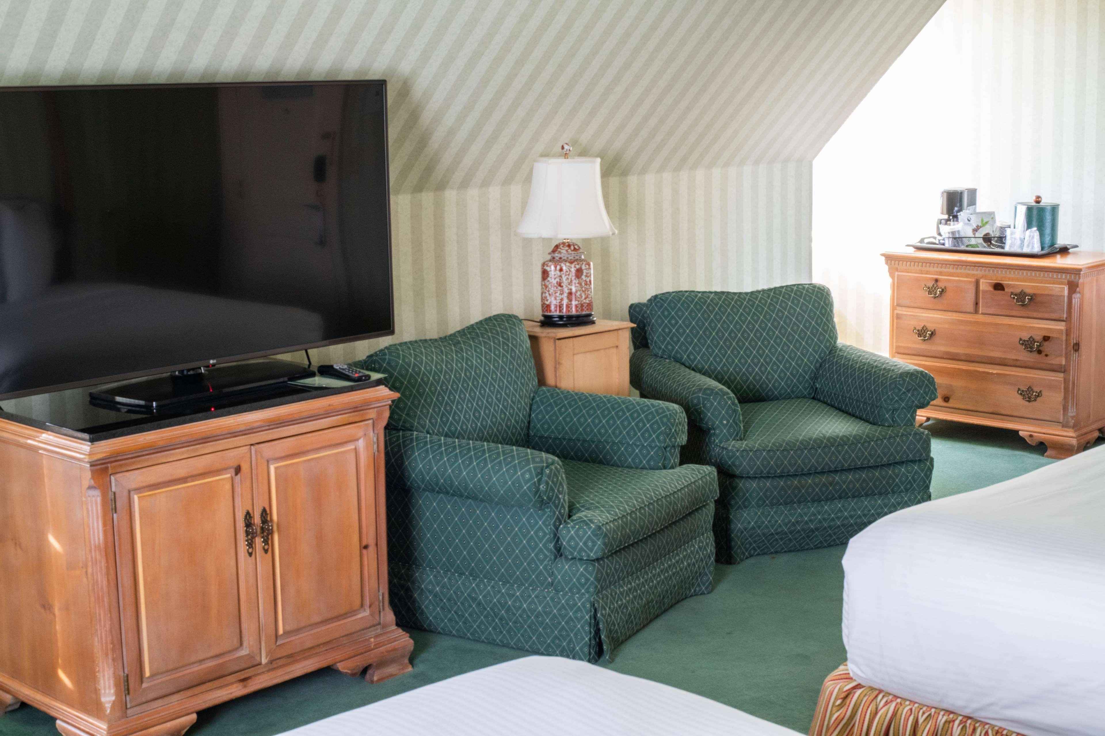 The Founders Inn & Spa Tapestry Collection By Hilton Virginia Beach Exteriér fotografie