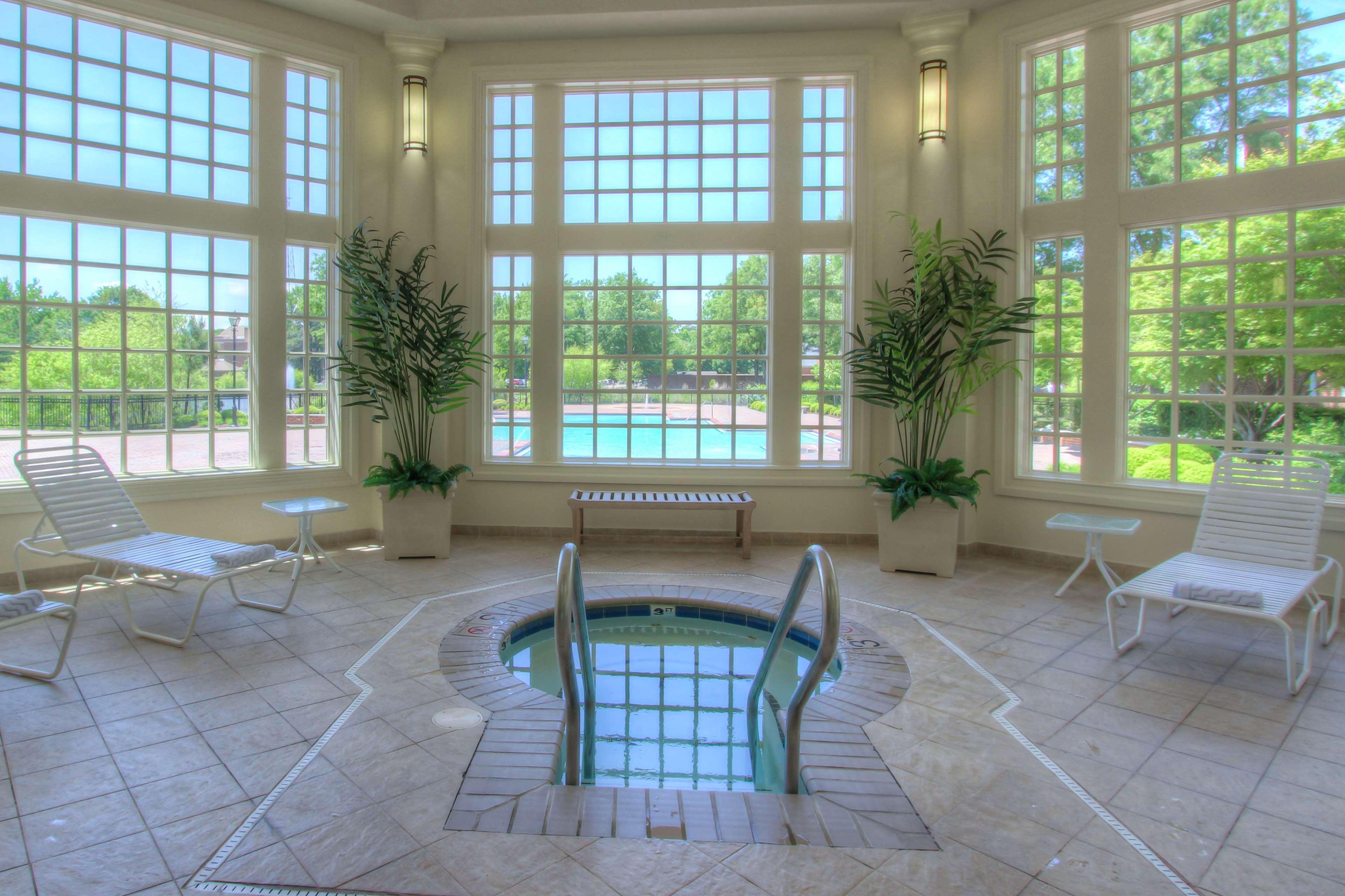 The Founders Inn & Spa Tapestry Collection By Hilton Virginia Beach Exteriér fotografie