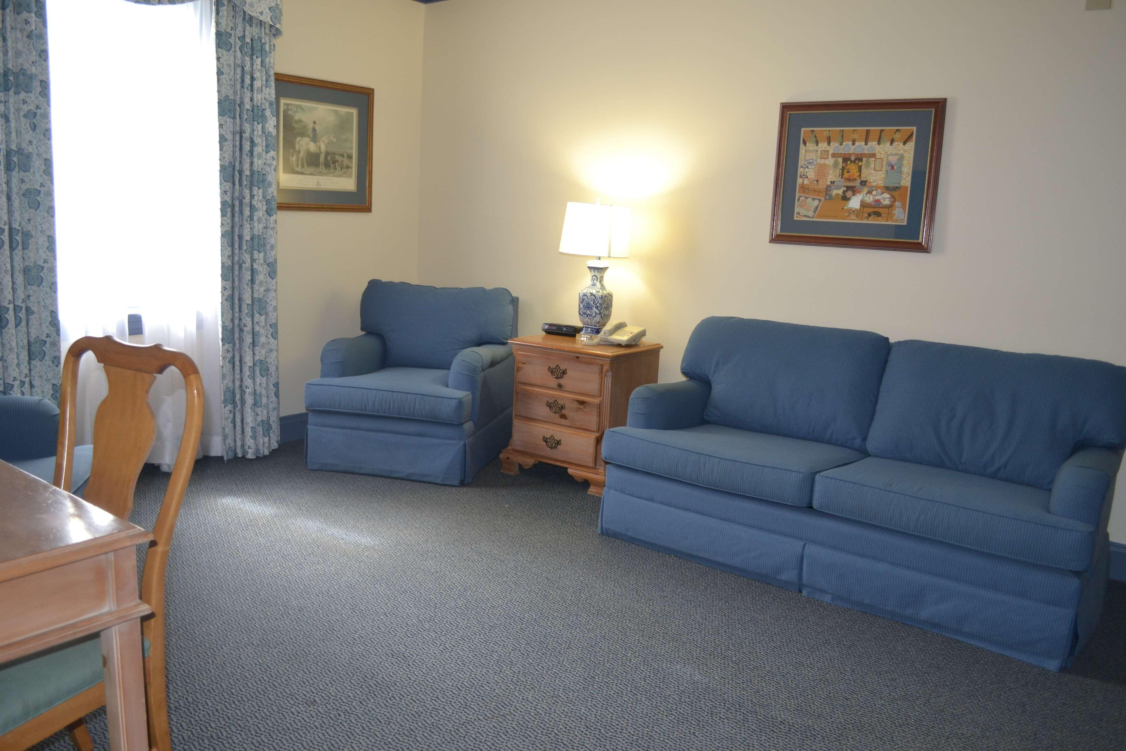 The Founders Inn & Spa Tapestry Collection By Hilton Virginia Beach Exteriér fotografie