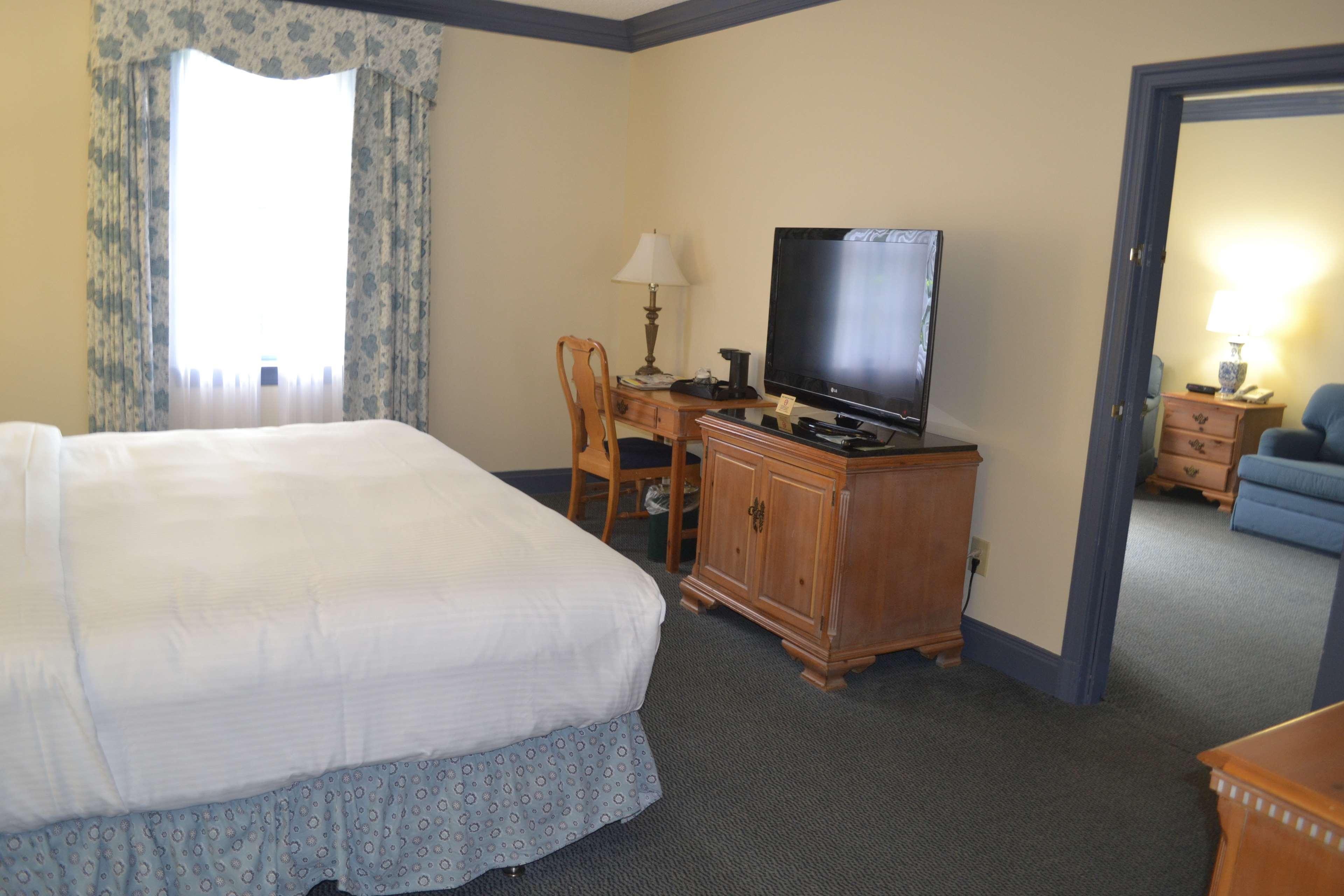 The Founders Inn & Spa Tapestry Collection By Hilton Virginia Beach Exteriér fotografie