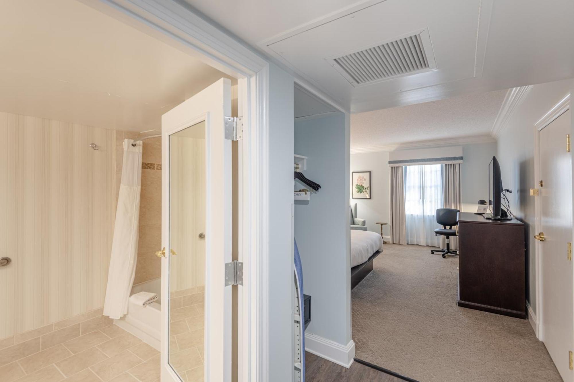The Founders Inn & Spa Tapestry Collection By Hilton Virginia Beach Exteriér fotografie