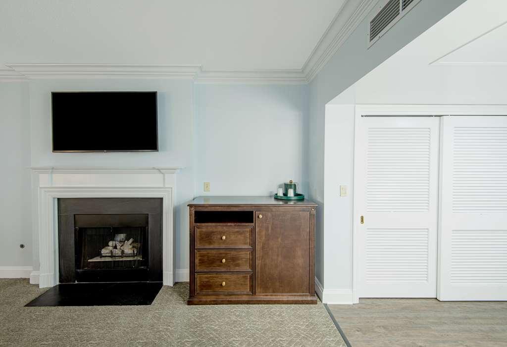 The Founders Inn & Spa Tapestry Collection By Hilton Virginia Beach Exteriér fotografie